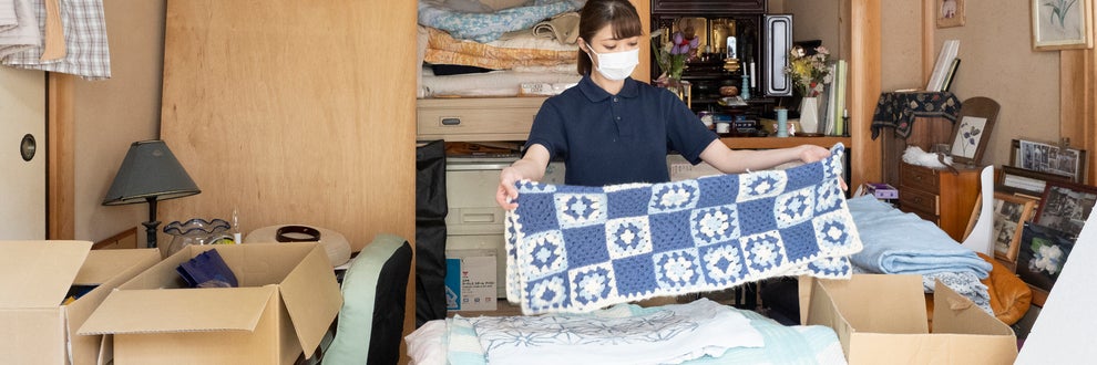 たくやのお手伝い屋さんの画像