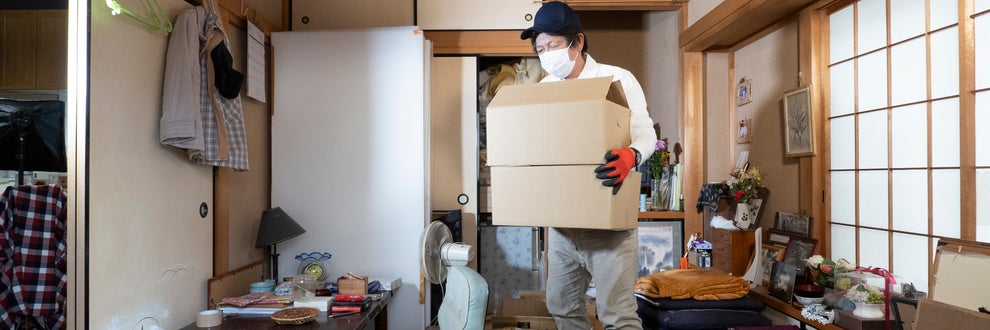 たくやのお手伝い屋さんの画像