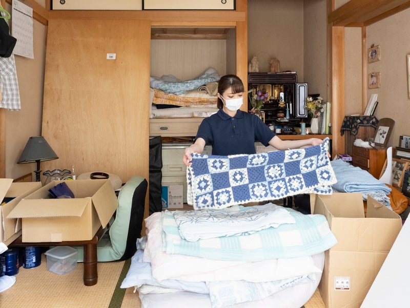 たくやのお手伝い屋さんの画像