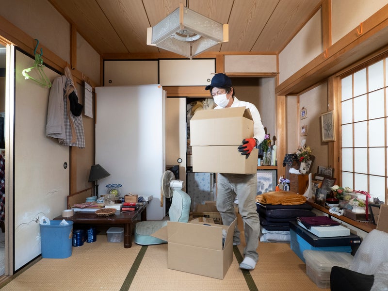 たくやのお手伝い屋さんの画像